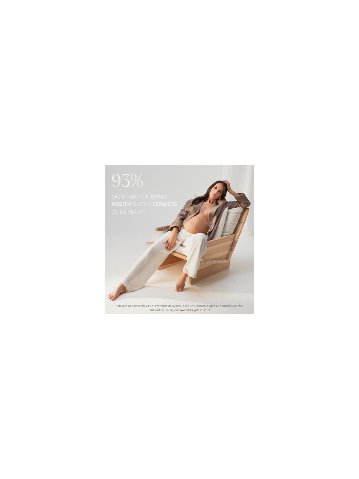 Weleda Burro in crescita in gravidanza donna 150ml