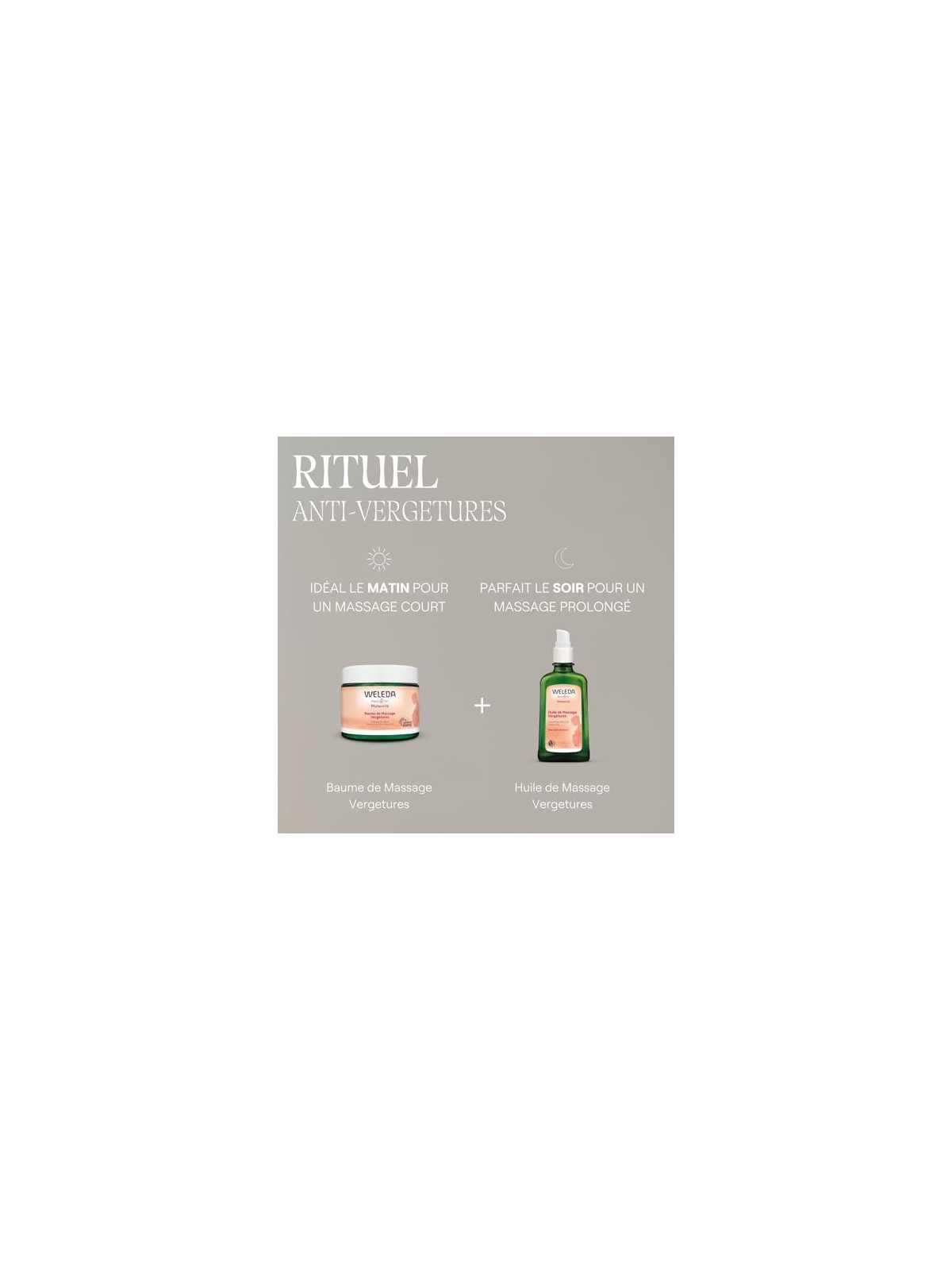 Weleda Burro in crescita in gravidanza donna 150ml