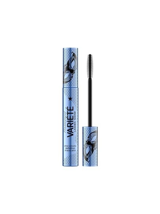 Mascara waterproof 10ml