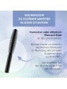 Mascara waterproof 10ml