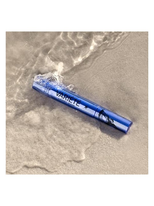 Mascara waterproof 10ml