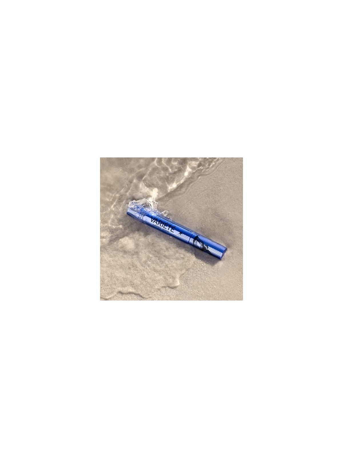 Mascara waterproof 10ml