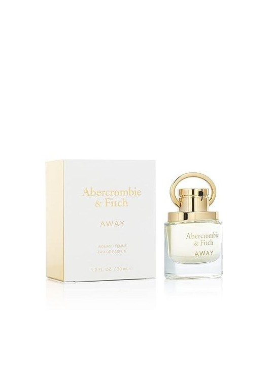 Abercrombie & Fitch Away Woman EDP 30ml