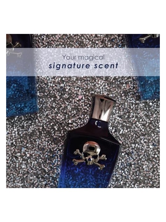 Police police potion for him eau de parfum 100ml uomo Police www.essenzetotalstyle.com 