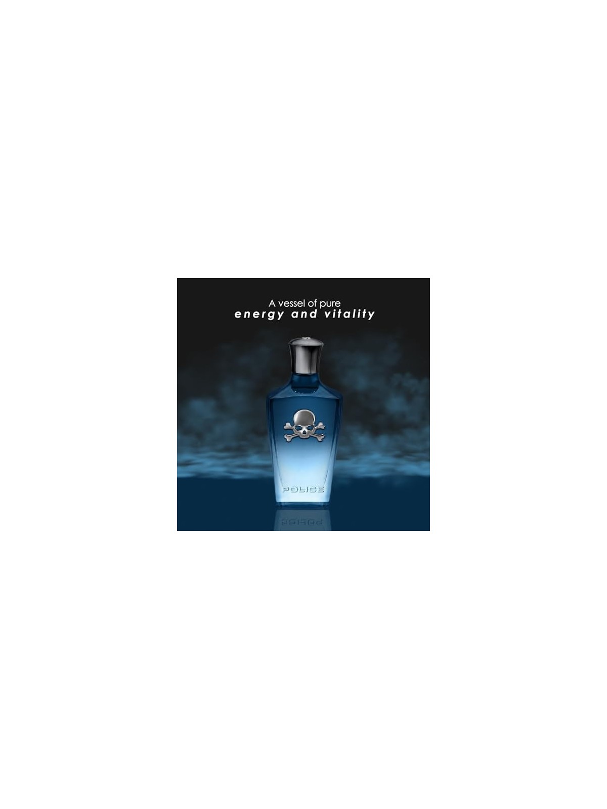 Police police potion for him eau de parfum 100ml uomo Police www.essenzetotalstyle.com 