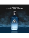 Police police potion for him eau de parfum 100ml uomo Police www.essenzetotalstyle.com 