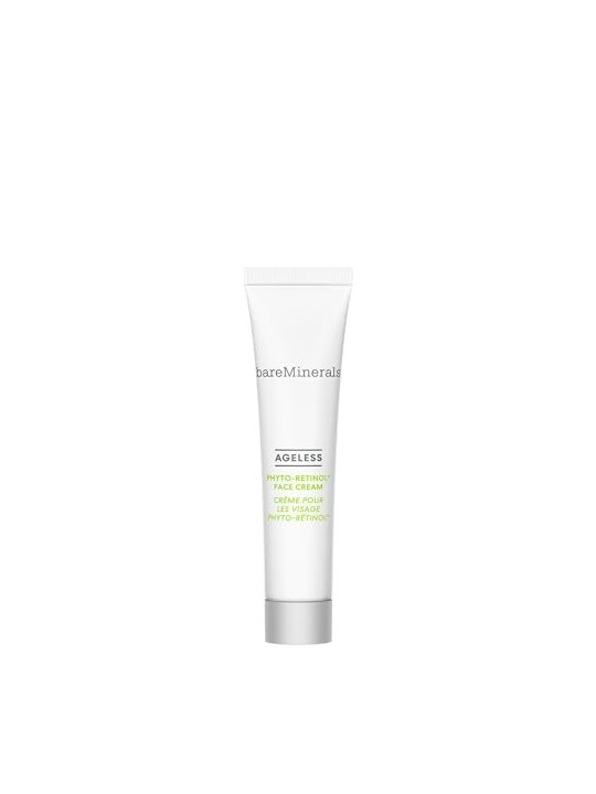 Bare Minerals AGELESS crema viso al fitoretinolo 15ml unisex