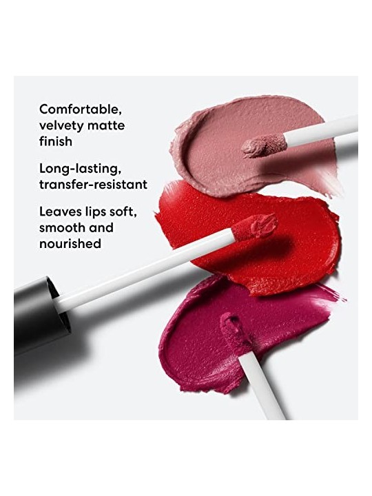 Bare Minerals MINERALIST comfort matte spiritato unisex