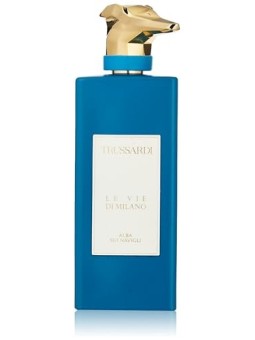 Trussardi Le Vie Di Milano Alba sui Navigli Eau De Parfum 100 ml