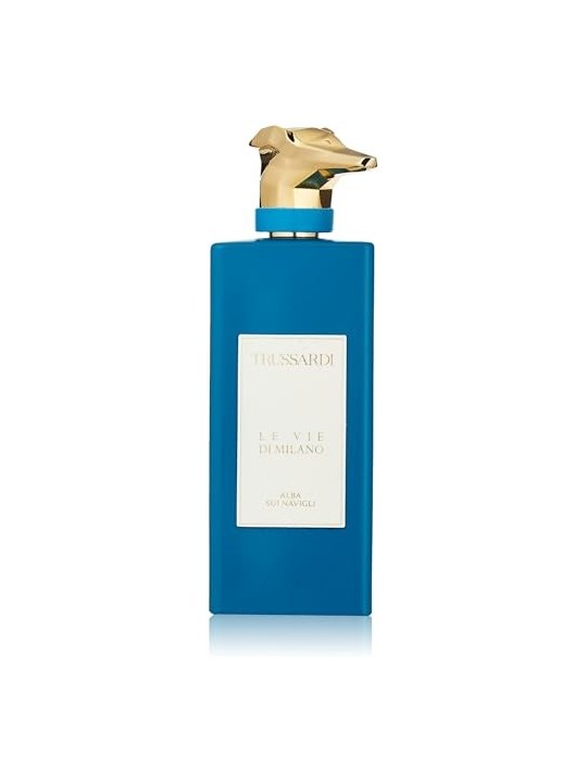 Trussardi Le Vie Di Milano Alba sui Navigli Eau De Parfum 100 ml