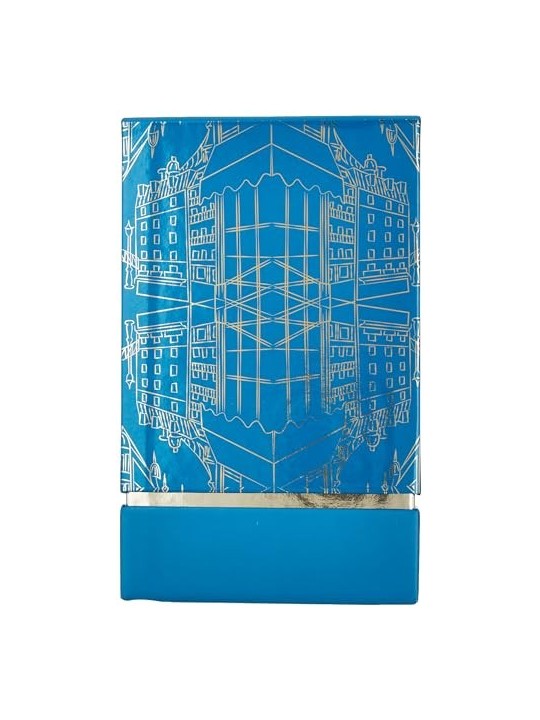 Trussardi Le Vie Di Milano Alba sui Navigli Eau De Parfum 100 ml