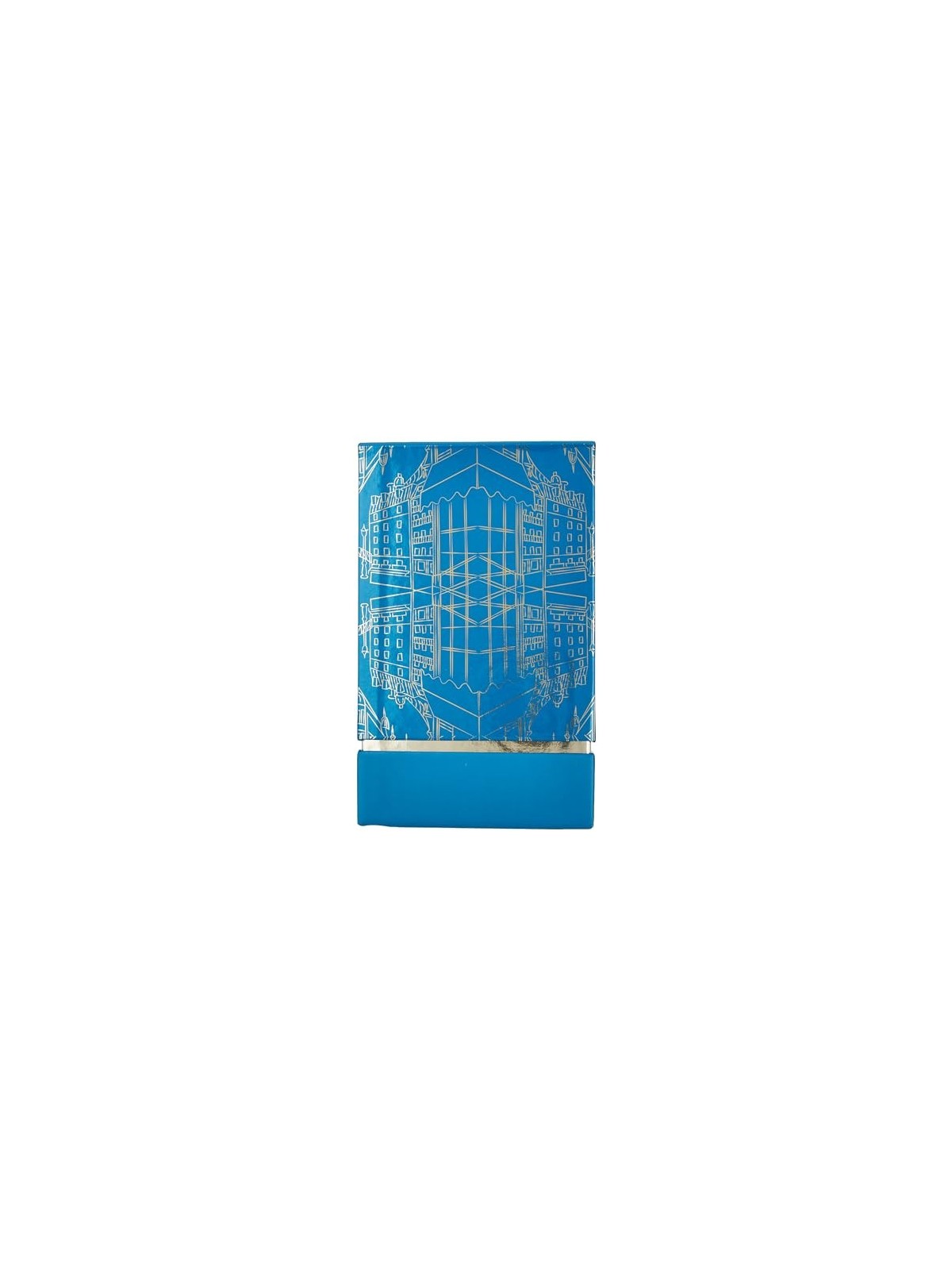 Trussardi Le Vie Di Milano Alba sui Navigli Eau De Parfum 100 ml
