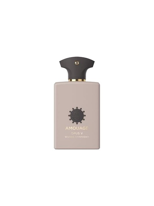 Amouage Opus V Woods Symphony eau de parfum unisex 100ml