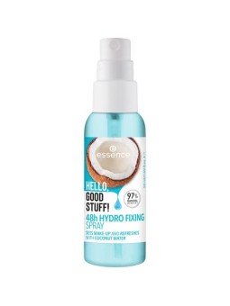 Essence Ciao buone cose Spray idrofissante 48H donna 50ml