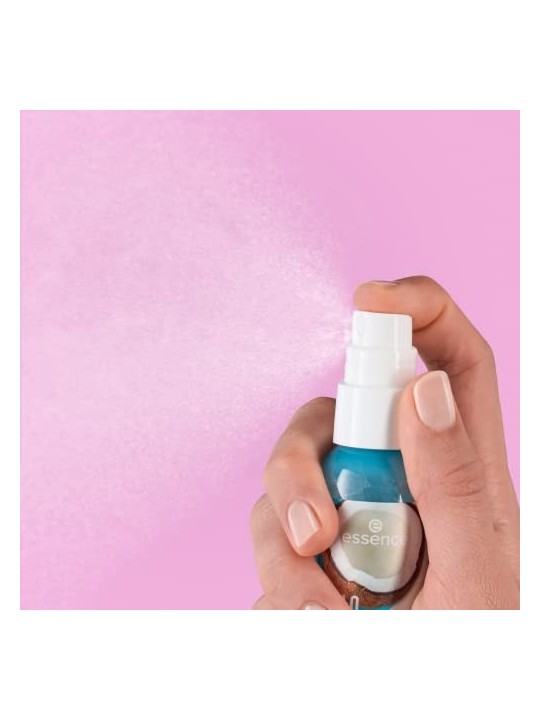 Essence Ciao buone cose Spray idrofissante 48H donna 50ml