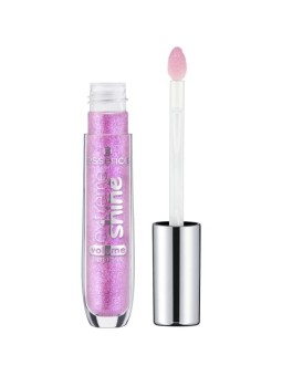 Extreme Shine Lip Gloss - Sparkling Purple