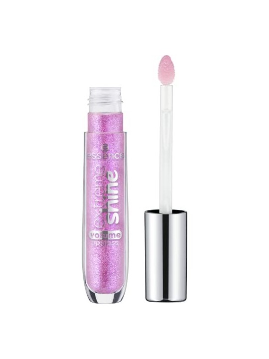 Extreme Shine Lip Gloss - Sparkling Purple