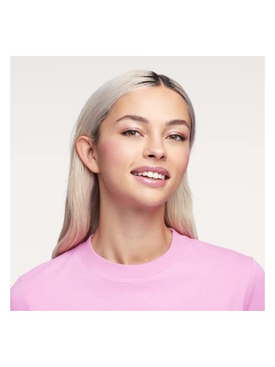 Extreme Shine Lip Gloss - Sparkling Purple