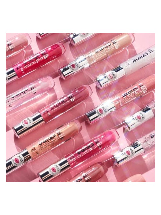 Extreme Shine Lip Gloss - Sparkling Purple