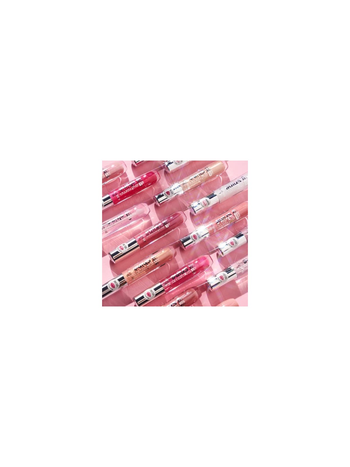Extreme Shine Lip Gloss - Sparkling Purple