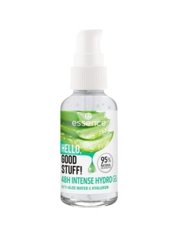 Essence Ciao buone cose Idrogel intenso 48H donna 30ml