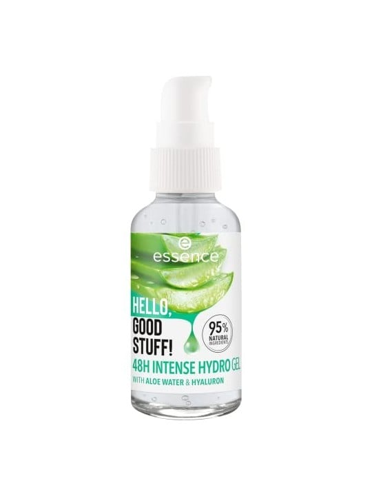 Essence Ciao buone cose Idrogel intenso 48H donna 30ml