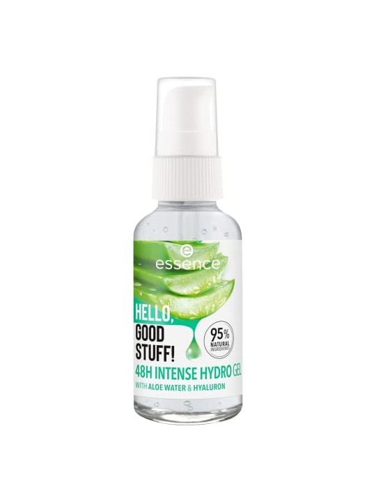 Essence Ciao buone cose Idrogel intenso 48H donna 30ml