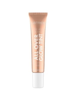 Evidenziatore tinta Catrice All Over Glow 15 ml 030 Sun Dip