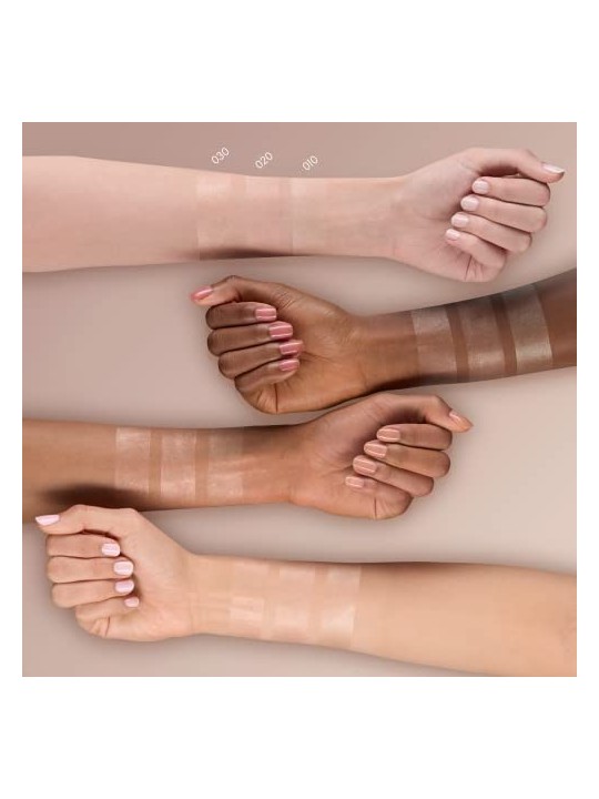 Evidenziatore tinta Catrice All Over Glow 15 ml 030 Sun Dip