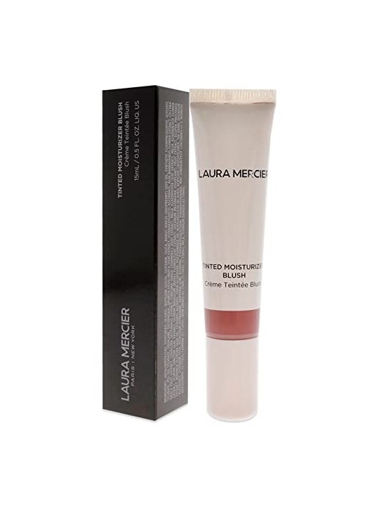 Laura Mercier Fard idratante Blush Sun Drenched