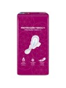 Ausonia AUSONIA ULTRAFINA PLUS assorbenti normali con ali 16 u donna 16u
