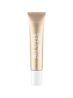 Catrice All Over Glow Highlighter 15ml 010 Beaming Diamond