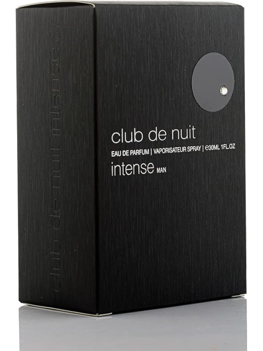 Armaf Club de Nuit Intense Man Eau de Parfum 30ml