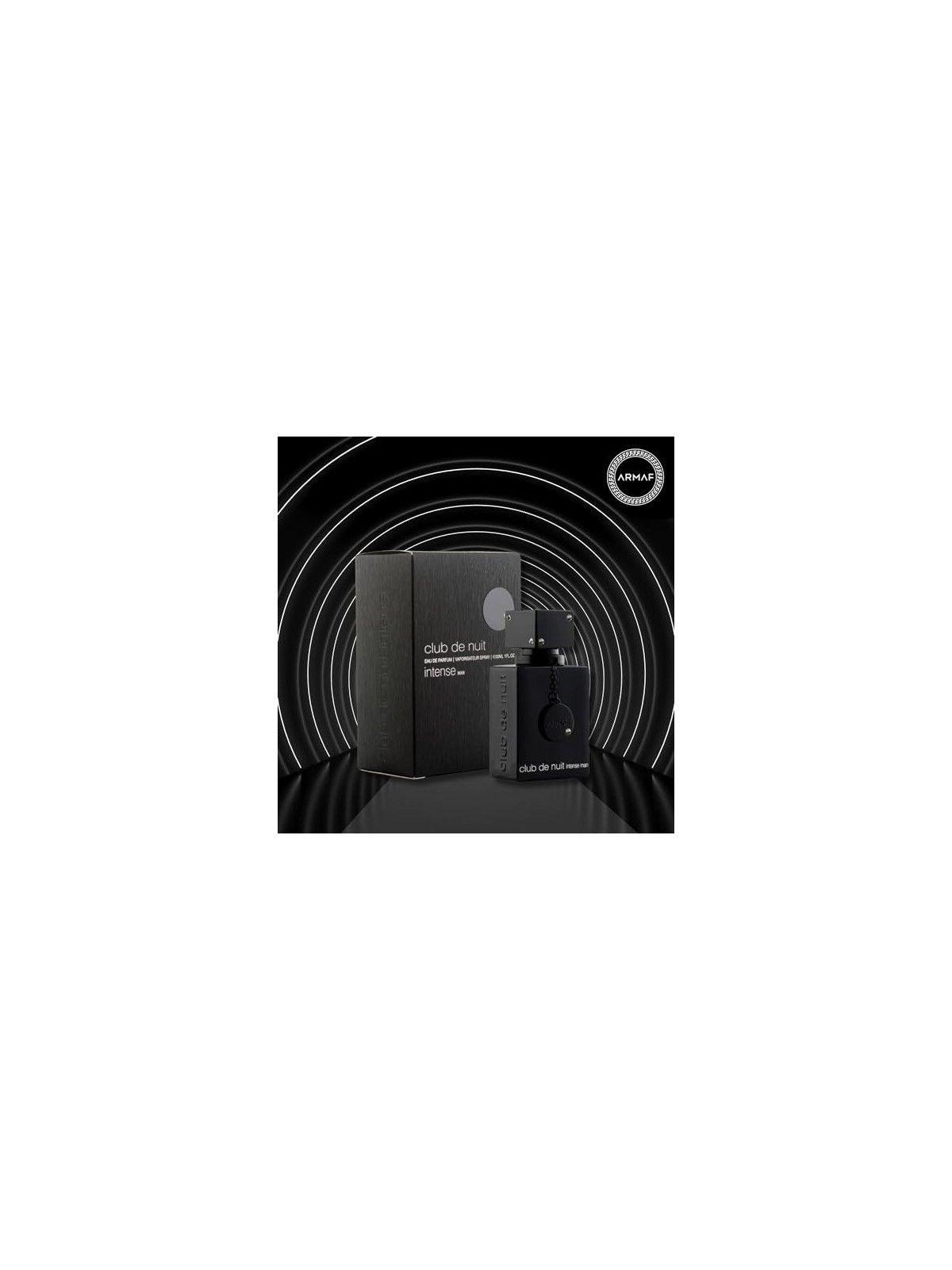 Armaf Club de Nuit Intense Man Eau de Parfum 30ml