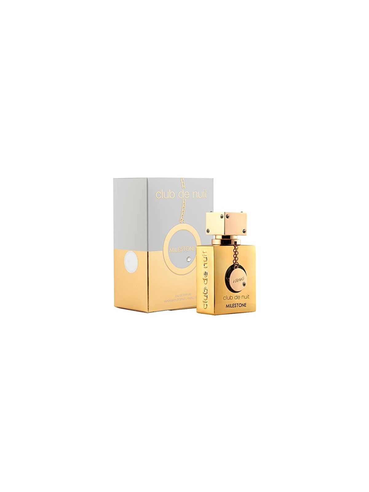Armaf Club De Nuit Milestone EDP 30ml