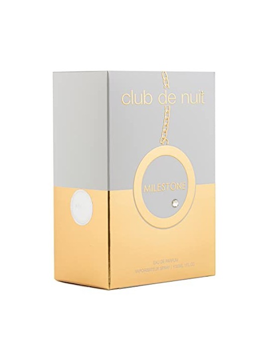 Armaf Club De Nuit Milestone EDP 30ml