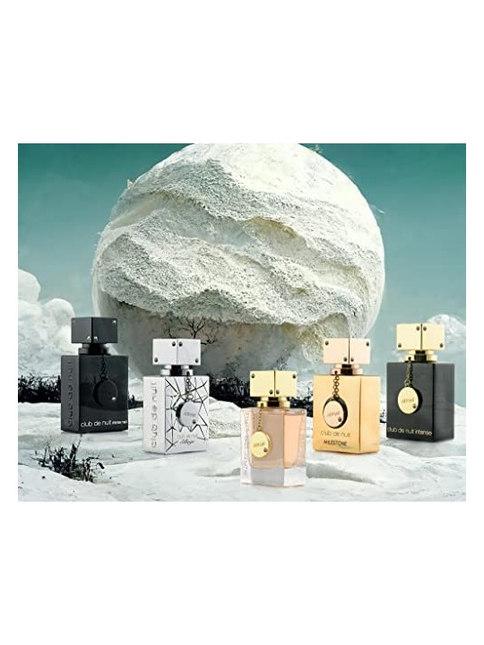 Armaf Club De Nuit Milestone EDP 30ml
