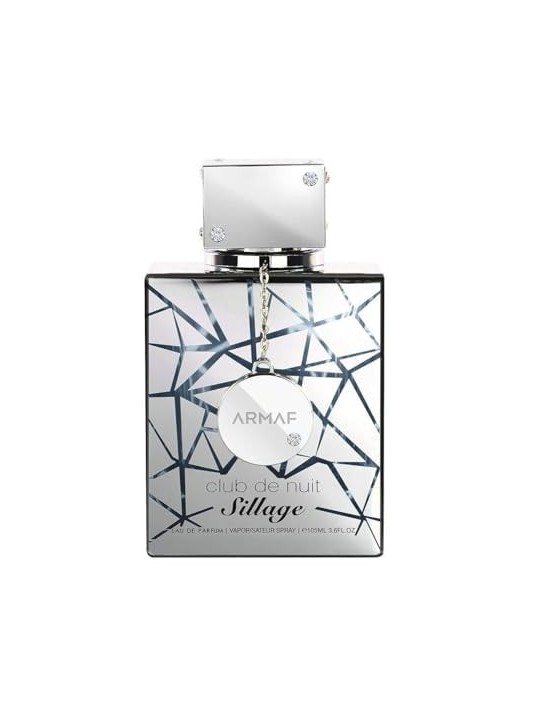 Armaf Club De Nuit Sillage eau de parfum uomo 30ml