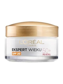 Ekspert Crema lifting antirughe etï¿½ï¿½ 50 50ml