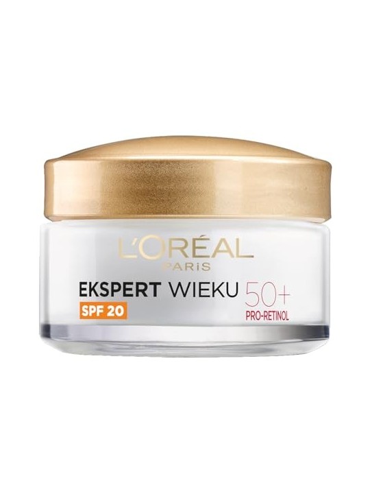 Ekspert Crema lifting antirughe etï¿½ï¿½ 50 50ml