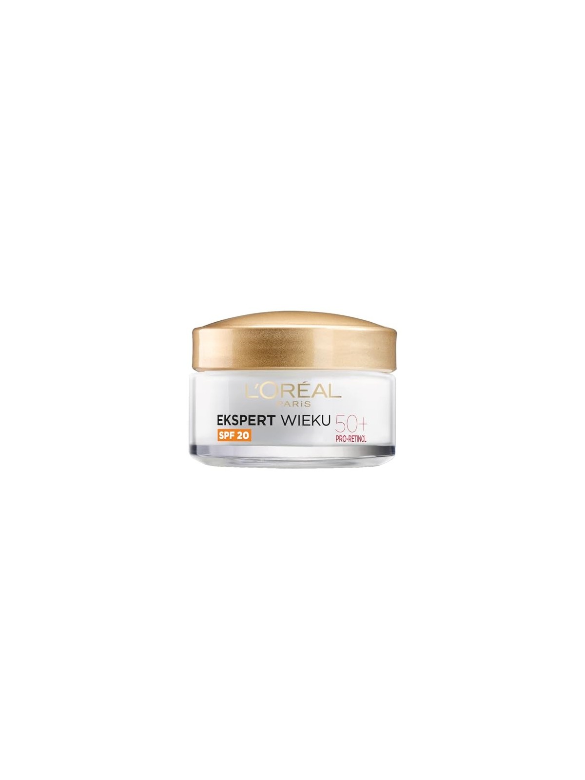Ekspert Crema lifting antirughe etï¿½ï¿½ 50 50ml