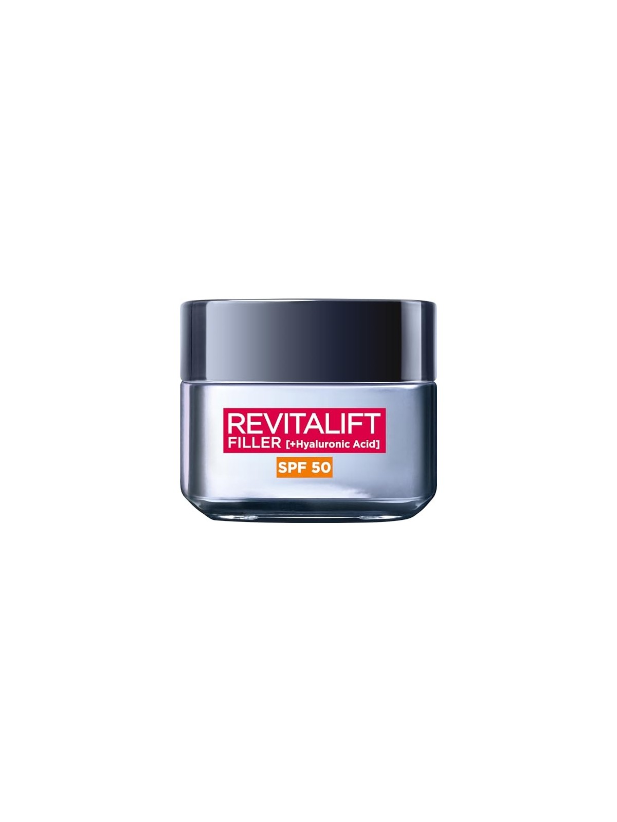 L'Oréal Paris Revitalift Filler crema viso contro i segni del tempo 50ml L'Oréal Paris Professionnel www.essenzetotalstyle.com 