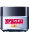 L'Oréal Paris Revitalift Filler crema viso contro i segni del tempo 50ml L'Oréal Paris Professionnel www.essenzetotalstyle.com 