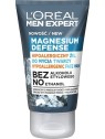 LOREAL Men Expert Magnesium Defense Face Wash gel detergente viso 100ml