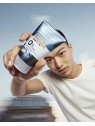 LOREAL Men Expert Magnesium Defense Face Wash gel detergente viso 100ml