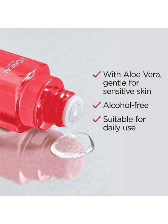 Tonico esfoliante L'Oreal Revitalift acido glicolico 180ml