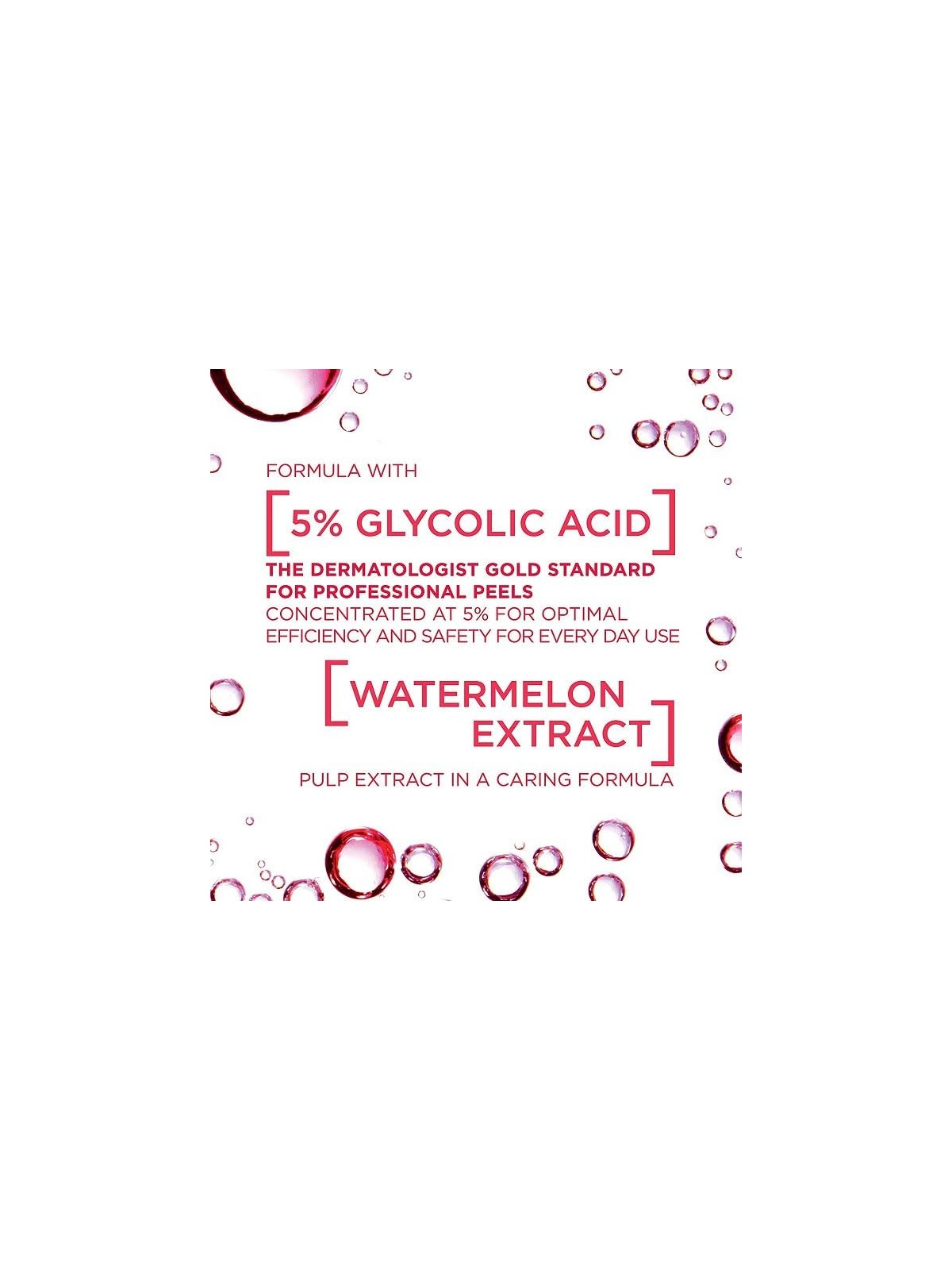 Tonico esfoliante L'Oreal Revitalift acido glicolico 180ml