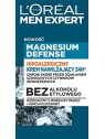LOREAL Men Expert Magnesium Defense crema idratante ipoallergenica 50ml