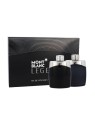 Mont Blanc Legend Gift Set 100ml e After Shave Legend 100ml Eau