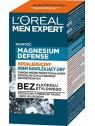 LOREAL Men Expert Magnesium Defense crema idratante ipoallergenica 50ml